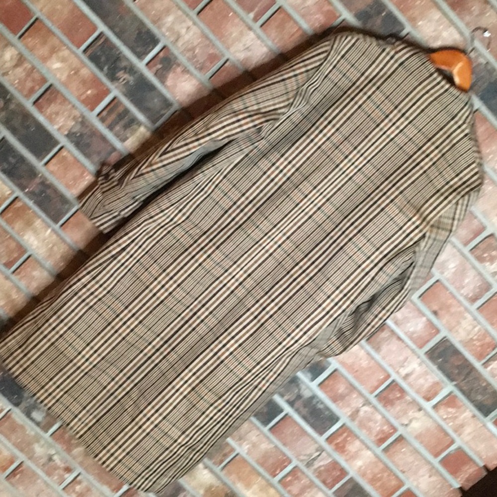 Car coat - Picture 8 of 8